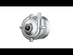 Soplador de corriente continua sin escobillas