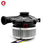 Ventilador de Micronel BLDC de la presión de aire de 12V/24V 16kpa OWB7060 para la máquina del amortiguador de aire