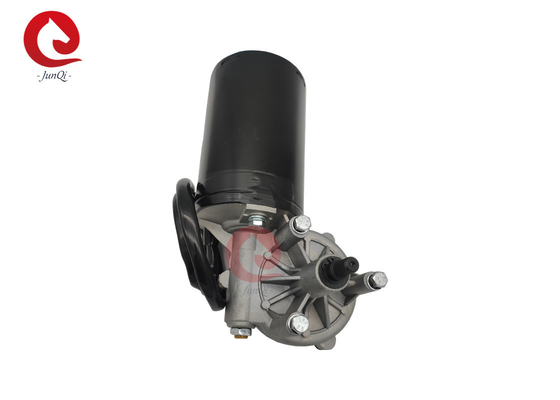 Coche Bus de los alambres de ventaja del MOTOR 2 del ENGRANAJE de JUNQI DC 12V Max Torque los 50N.M Wiper Motor For