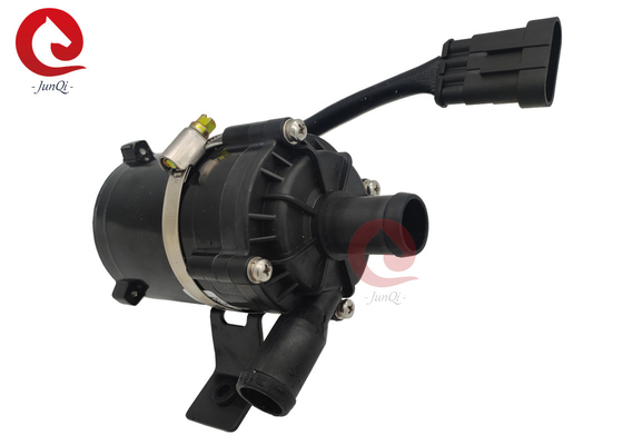 flujo grande de enfriamiento 40L/Min de la bomba de agua de la circulación del camión del autobús EV de 24V Electrick