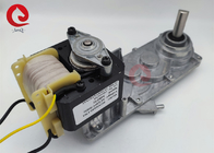 El motor de la máquina ICE de corriente continua/cambio de corriente (DC/AC) es el motor del poste de sombra, el motor del engranaje SPG, el motor del engranaje Slush, el motor del engranaje.