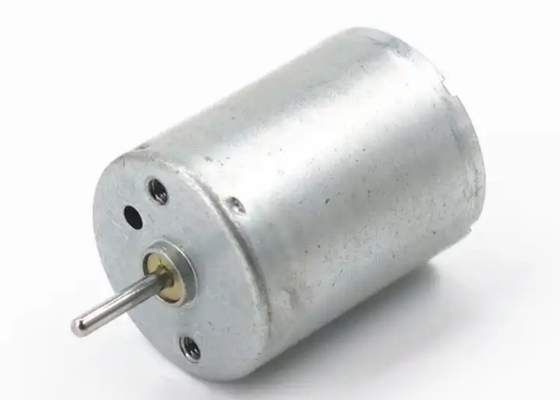 Motor de corriente continua sin escobillas de 12 V para robot inteligente, motor sin escobillas de 24 mm 24CBL30