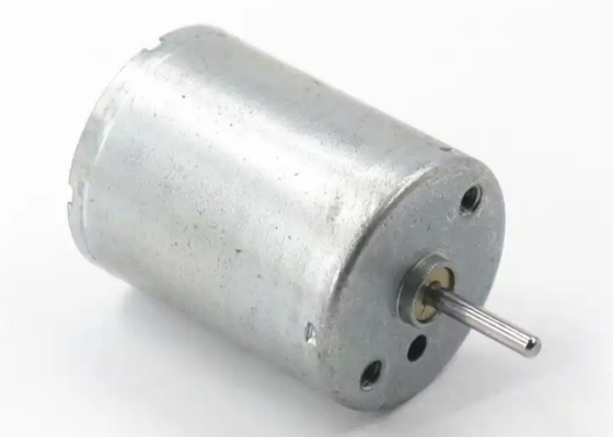 Motor de corriente continua sin escobillas de 12 V para robot inteligente, motor sin escobillas de 24 mm 24CBL30