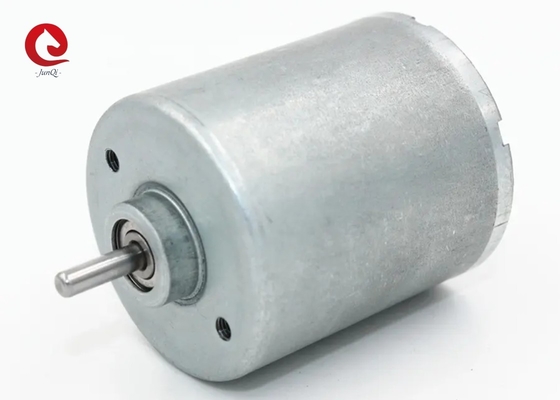 36CBL Serie Económico BLDC Motor 24V 4800RPM para herramientas eléctricas