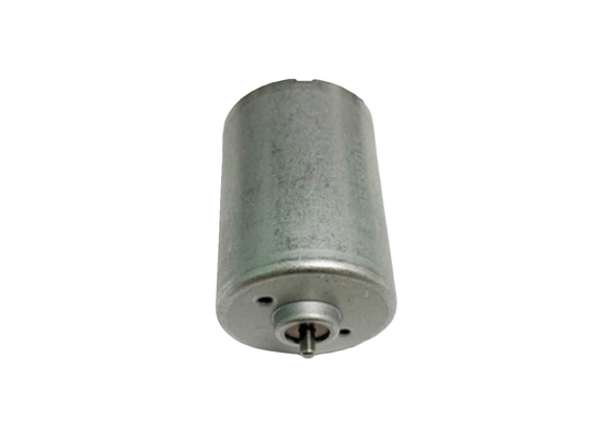 Junqi 38mm 24VDC 4000RPM Motor de corriente continua sin escobillas 38CBL58 para uso doméstico