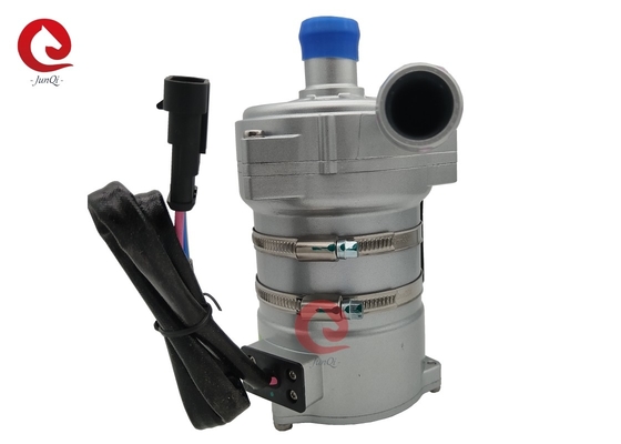 Junqi 24V 300W bomba de agua de refrigeración de 17,5m, con control PWM y retroalimentación de fallas