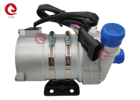 Junqi 24V 300W bomba de agua de refrigeración de 17,5m, con control PWM y retroalimentación de fallas
