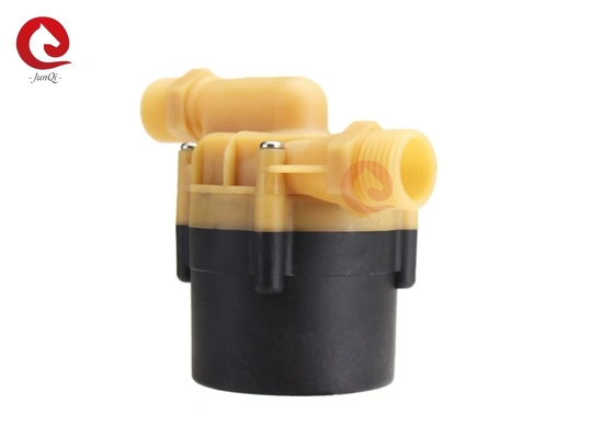 Bomba de agua de 55W 24V 22L/min Mini Bomba de refuerzo sin escobillas 1.5A 11m para máquina de enfriamiento y bomba de luz LED