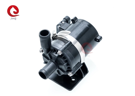 Bomba de agua sin cepillo del motor de DC del sistema de enfriamiento del vehículo eléctrico 12V 80W