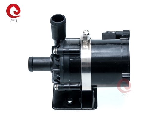 Bomba de agua sin cepillo del motor de DC del sistema de enfriamiento del vehículo eléctrico 12V 80W
