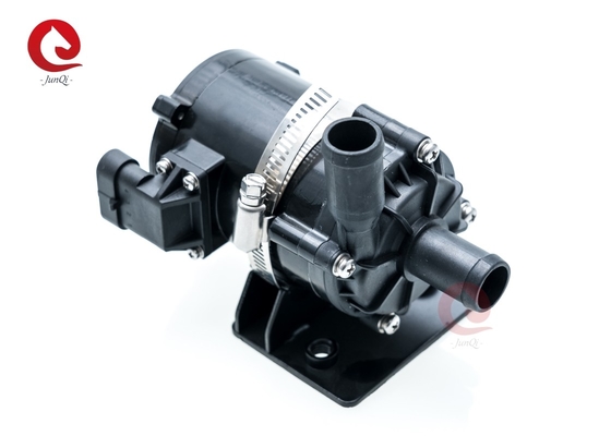 Bomba de agua sin cepillo del motor de DC del sistema de enfriamiento del vehículo eléctrico 12V 80W