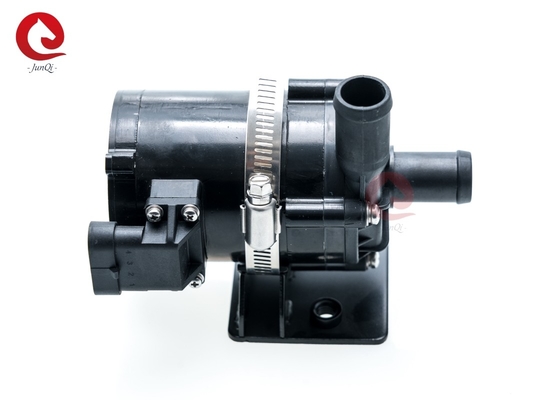 Bomba de agua sin cepillo del motor de DC del sistema de enfriamiento del vehículo eléctrico 12V 80W