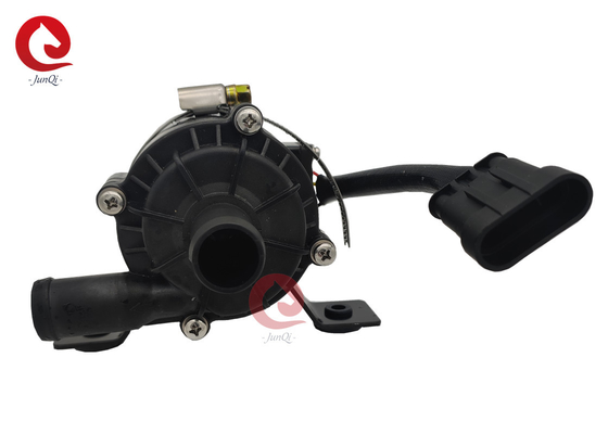 24 bombas de agua sin cepillo auxiliar de enfriamiento del motor de 12VDC DC 80W para la circulación de calefacción de HEV EV