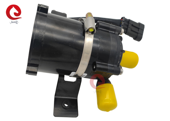 24 bombas de agua sin cepillo auxiliar de enfriamiento del motor de 12VDC DC 80W para la circulación de calefacción de HEV EV