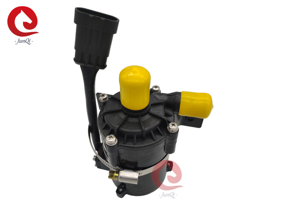 Bomba de agua de corriente continua sin escobillas de 12 V para vehículos eléctricos Flujo máximo 40 L/min