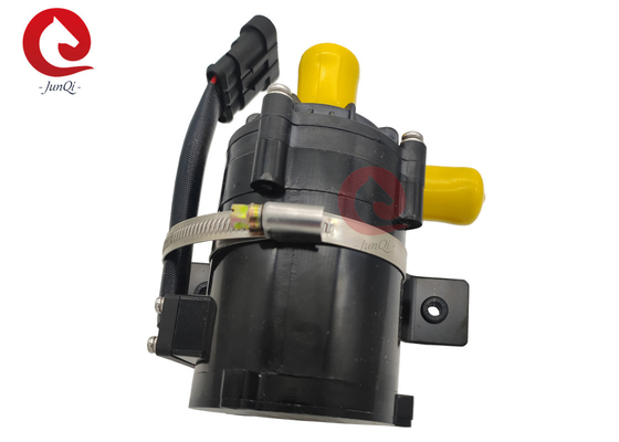 Bomba de agua de corriente continua sin escobillas de 12 V para vehículos eléctricos Flujo máximo 40 L/min