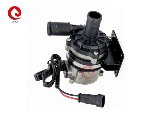 Junqi JP100 Serie de 12V de la bomba de agua eléctrica DC sin escobillas para el sistema de enfriamiento de células de vehículos eléctricos