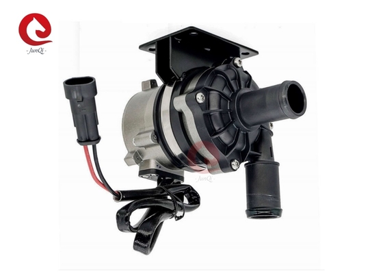Junqi JP100 Serie de 12V de la bomba de agua eléctrica DC sin escobillas para el sistema de enfriamiento de células de vehículos eléctricos