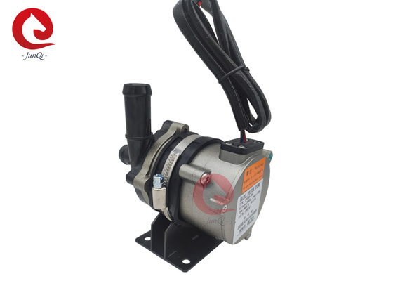 Junqi JP100 Serie de 12V de la bomba de agua eléctrica DC sin escobillas para el sistema de enfriamiento de células de vehículos eléctricos