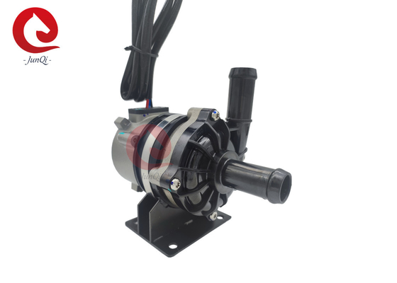 JUNQI JP100 Serie EWP 24VDC 80 ~ 140W bomba de circulación de refrigerante para vehículos eléctricos