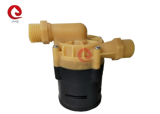 Junqi JQ-P6202L Chillers refrigerados por agua Bomba de agua Gestión térmica Bomba de enfriamiento de líquidos