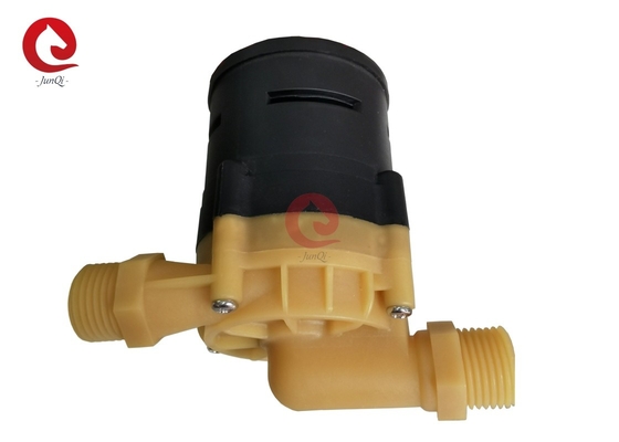 Junqi JQ-P6202L Chillers refrigerados por agua Bomba de agua Gestión térmica Bomba de enfriamiento de líquidos