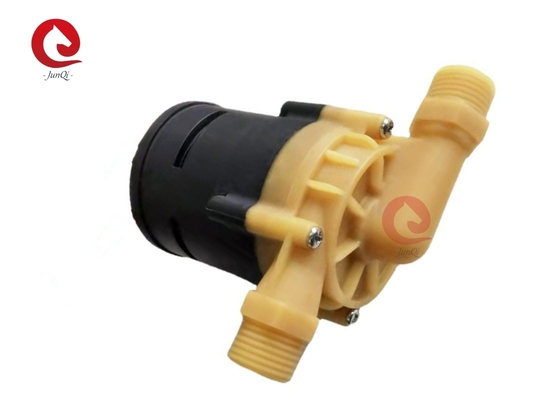 Junqi JQ-P6202L Chillers refrigerados por agua Bomba de agua Gestión térmica Bomba de enfriamiento de líquidos