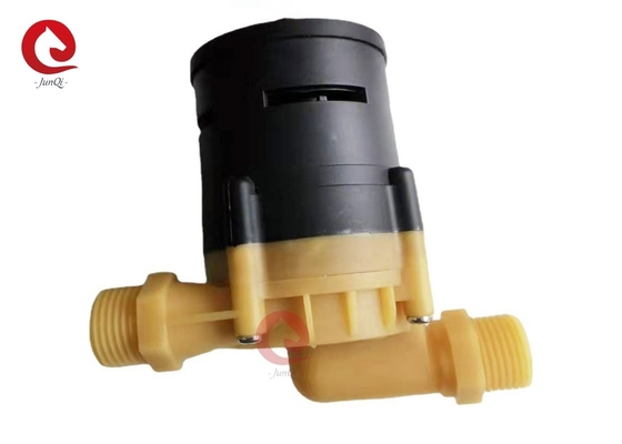 Junqi JQ-P6202L Chillers refrigerados por agua Bomba de agua Gestión térmica Bomba de enfriamiento de líquidos