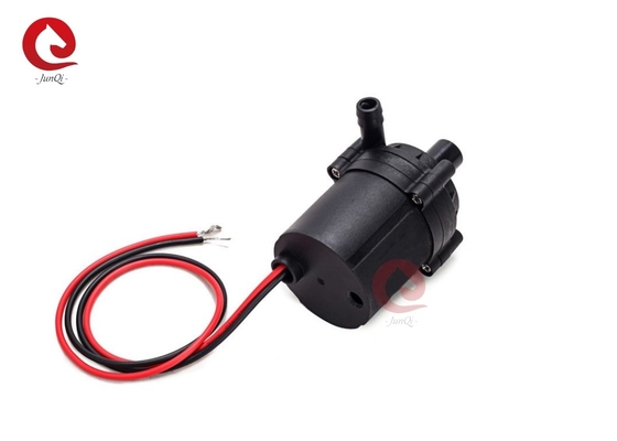 Junqi de alta calidad JQ-P4501 12V 24V sin escobillas DC Micro Mini bomba de agua