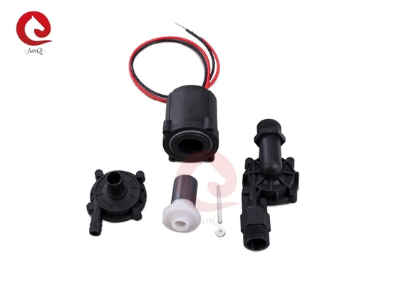 Junqi de alta calidad JQ-P4501 12V 24V sin escobillas DC Micro Mini bomba de agua