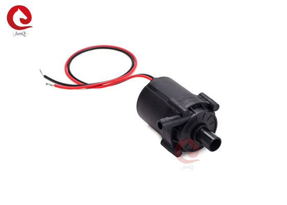 Junqi de alta calidad JQ-P4501 12V 24V sin escobillas DC Micro Mini bomba de agua