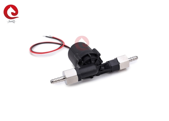 Suministros de la bomba de cerveza casera micro magnética Proyecto de hierba de cerveza equipo de cervecería bomba JQ-P4502 12V bomba de agua de corriente continua