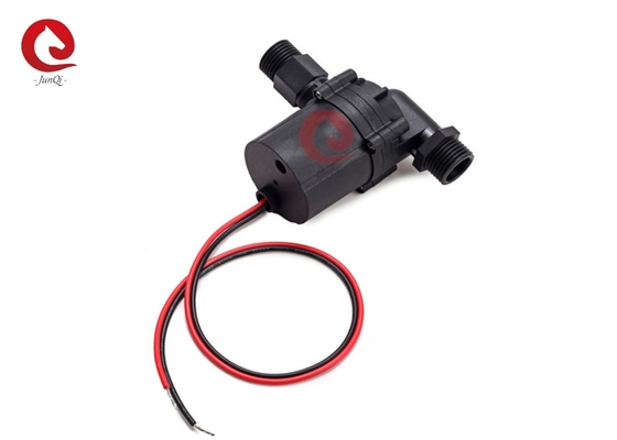 Suministros de la bomba de cerveza casera micro magnética Proyecto de hierba de cerveza equipo de cervecería bomba JQ-P4502 12V bomba de agua de corriente continua