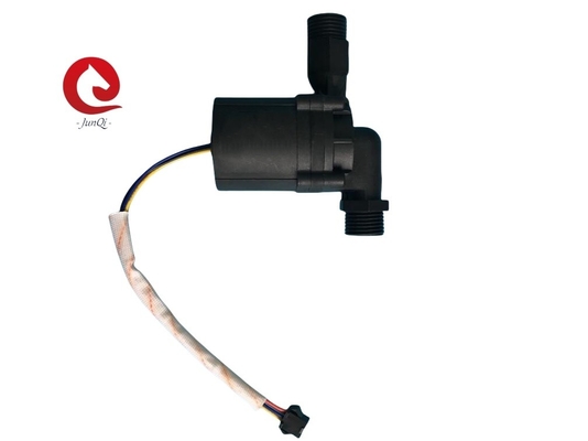 DC24V/12V Micro bomba Mini DC bomba sin escobillas bomba de refuerzo para el calentador de agua