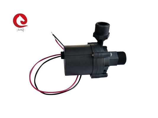JQ-P4504 24V 8m Cabeza 12LPM DC sin escobillas Centrífuga de llenado de agua