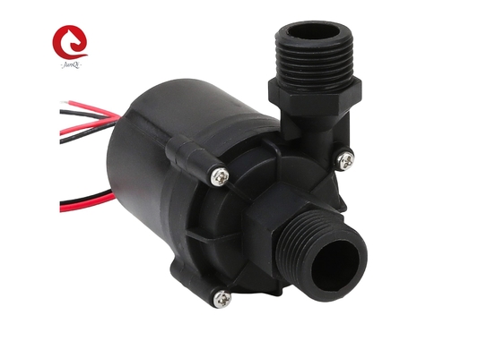 JQ-P4504 24V 8m Cabeza 12LPM DC sin escobillas Centrífuga de llenado de agua