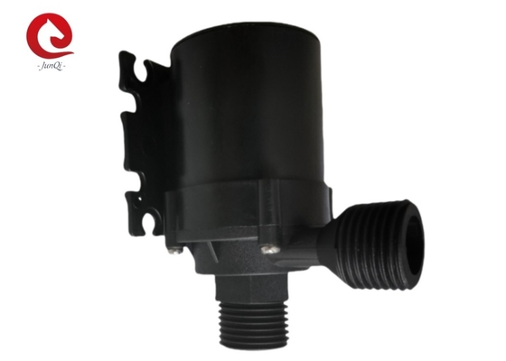 JUNQI JQ-P3603 12V bomba de refuerzo de corriente continua sin escobillas G1/2 de rosca bomba sumergible circulante