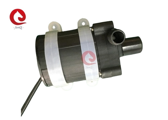 12v 24v Equipo de belleza bomba de agua de corriente continua sin escobillas con caudal máximo 9.5L/min