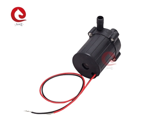 12v 24v Equipo de belleza bomba de agua de corriente continua sin escobillas con caudal máximo 9.5L/min