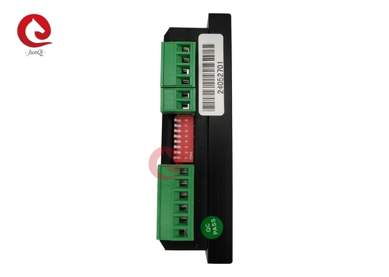 Junqi 2 fase conductor paso a paso M545D 24-50VDC 1.5-4.5A Para el motor paso a paso de 57 mm/86 mm