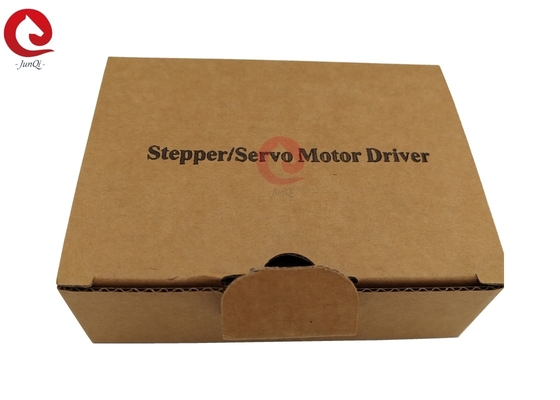 M545D CW5045 versión actualizada 18-50VDC 1.5-4.5A 1/256 Motor de paso a paso de micropista