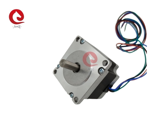 Junqi Nema23 Motor paso a paso de doble eje 57HS4120B4/ B4D8 Torque de acoplamiento 0,55N.m/0,7N.m