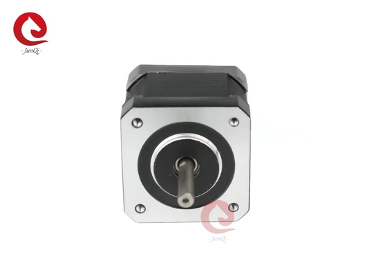 Motor de paso de corriente continua híbrido Nema17 JQ42HS40 4kg.cm Motor de paso láser bipolar K40
