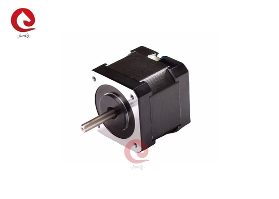 Motor de paso de corriente continua híbrido Nema17 JQ42HS40 4kg.cm Motor de paso láser bipolar K40