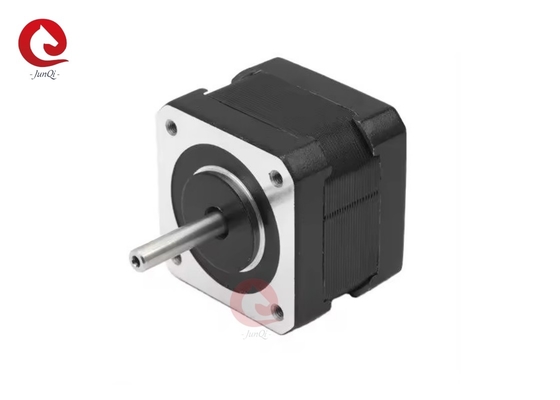 Motor de paso de corriente continua híbrido Nema17 JQ42HS40 4kg.cm Motor de paso láser bipolar K40