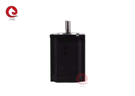 JUNQI 57 Motor paso a paso de la serie 573P Nema23 de 3 fases par 1.5Nm para máquinas de grabado de corte por láser