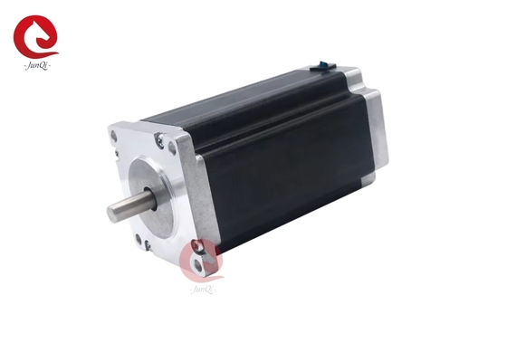 3 Fase 60 mm Nema24 1.5A 1.1Nm Motor paso a paso híbrido para máquinas CNC