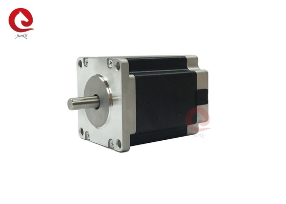 3 Fase 60 mm Nema24 1.5A 1.1Nm Motor paso a paso híbrido para máquinas CNC