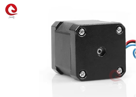 Junqi Nema17 33mm 1.33A 0.22N.m Motor paso a paso de alto par JQ42STH33-1334A para impresora 3D