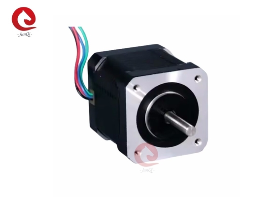 Junqi Nema17 33mm 1.33A 0.22N.m Motor paso a paso de alto par JQ42STH33-1334A para impresora 3D